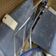The cooling system